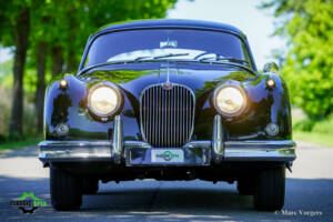 Image 3/53 of Jaguar XK 150 FHC (1958)