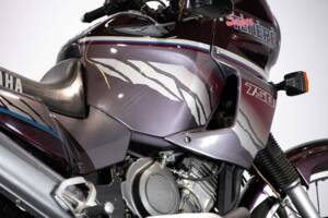 Image 13/50 of Yamaha XTZ 750 SuperTéneré (1990)