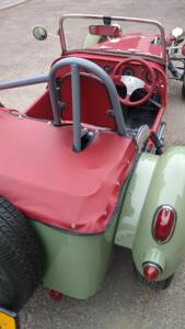 Afbeelding 36/50 van MEK SS2 (2011)