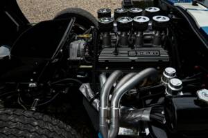 Afbeelding 44/50 van Shelby Daytona Cobra Coupe (1964)