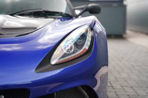Afbeelding 36/50 van Lotus Exige 420 Sport Final Edition (2021)