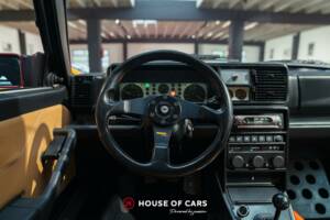 Bild 16/25 von Lancia Delta HF Integrale Evoluzione II (1994)