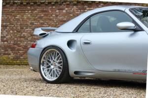 Bild 24/50 von Gemballa GTR 500 BiTurbo (1999)