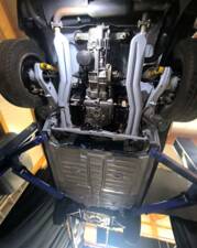 Immagine 65/73 di Porsche 914/4  2.0 (1976)