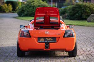 Bild 26/44 von Opel Speedster 2.2 (2002)
