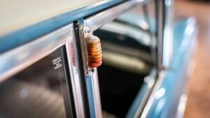 Image 8/22 of Opel Olympia Rekord (1958)