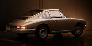 Image 6/23 of Porsche 912 (1966)