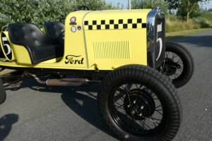 Image 13/30 of Ford Model A Speedster (1930)