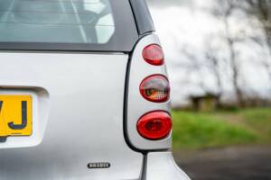 Image 32/50 of Smart Fortwo Brabus (2005)