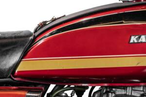 Imagen 15/40 de Kawasaki DUMMY (1976)