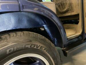 Imagen 3/76 de Land Rover Range Rover Classic 3.9 (1991)