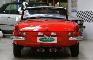 Immagine 9/25 di Triumph Spitfire Mk III (1967)