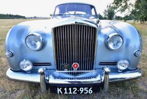 Image 29/50 de Bentley S 1 (1956)