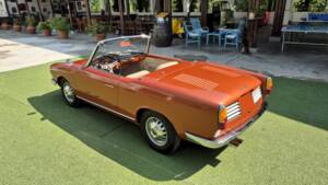 Image 23/71 of Cisitalia Spyder Riviera 850 Scorpione (1960)