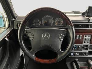 Bild 16/23 von Mercedes-Benz G 55 AMG (lang) (2000)