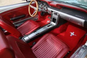 Immagine 31/50 di Ford Mustang GT (1968)