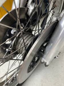Immagine 38/50 di Honda GL 1000 Gold Wing (1976)
