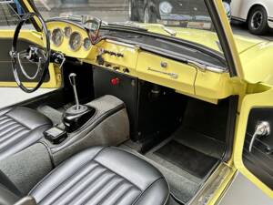 Afbeelding 21/36 van Innocenti Spider S (1963)