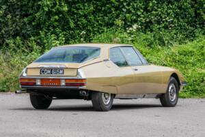 Immagine 4/50 di Citroën SM injection (1973)
