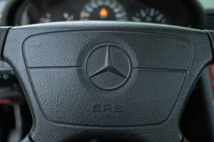 Bild 35/50 von Mercedes-Benz C 200 Kompressor (1996)
