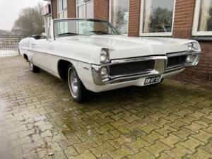 Bild 3/8 von Pontiac Parisienne (1967)