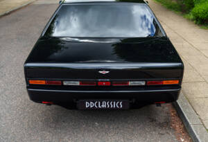 Bild 13/28 von Aston Martin Lagonda (1990)