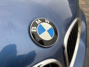 Bild 19/26 von BMW Z3 2.8i (2000)