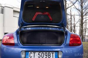 Image 72/75 of Bentley Continental GT (2004)