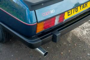 Afbeelding 42/50 van Ford Capri III 280 Brooklands (1978)