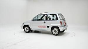 Imagen 4/15 de Honda City Turbo II (1984)
