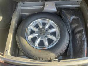 Bild 10/12 von MG MGB Limited Edition (1981)