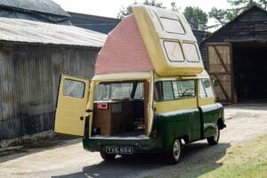Image 14/50 of Bedford CA Dormobile (1961)