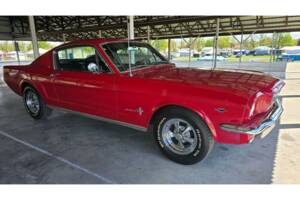 Image 12/50 de Ford Mustang 390 GTA (1966)