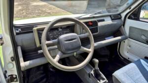 Bild 21/43 von FIAT Panda 4x4 (1997)