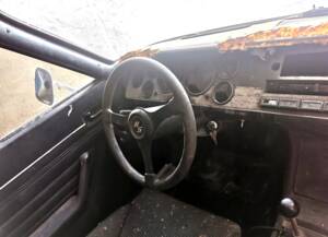 Bild 11/26 von Ford Capri  I 2600 RS (1972)