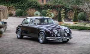 Image 1/50 de Jaguar Mk II 3.8 (2004)