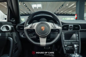 Image 16/24 of Porsche 911 Carrera S (2010)