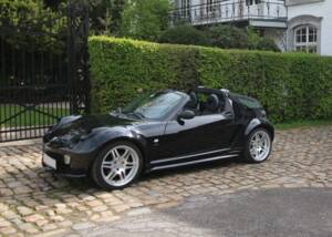 Image 15/15 of Smart Roadster-Coupé Brabus (2005)