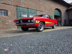 Bild 3/43 von Ford Ranchero GT (1970)