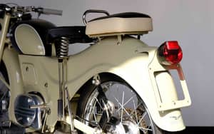 Bild 44/61 von Moto Guzzi Zigolo Turismo (1954)