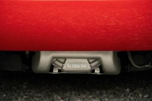 Image 27/28 of Ferrari F 355 Spider (1998)
