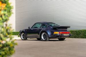 Imagen 18/33 de Porsche 911 Turbo 3.3 (1988)