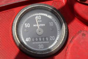 Image 37/37 of Porsche-Diesel Standard 218 (1959)
