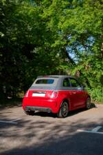 Bild 22/50 von Abarth 595 C Competizione (2014)