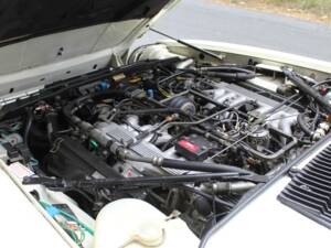 Image 16/20 de Jaguar XJS 5.3 V12 (1988)
