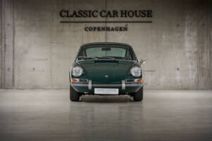Afbeelding 8/100 van Porsche 912 (1967)