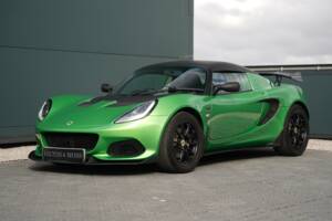 Bild 11/50 von Lotus Elise Cup 250 (2019)