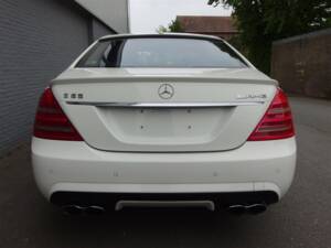 Image 9/99 of Mercedes-Benz S 65 AMG L (2006)