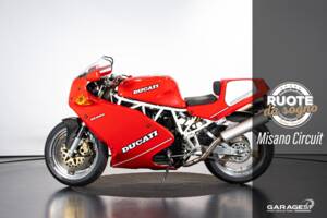 Bild 1/50 von Ducati 900 SS (1992)