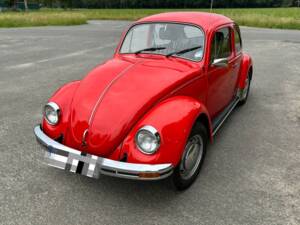 Image 1/12 of Volkswagen Beetle 1200 L (1984)